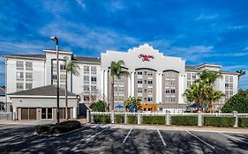 Hampton Inn Lake Buena Vista / Orlando
